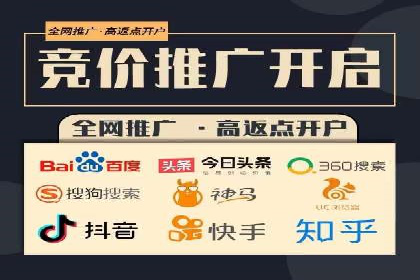 行业领先企业的SEM竞价代运营成功案例揭秘